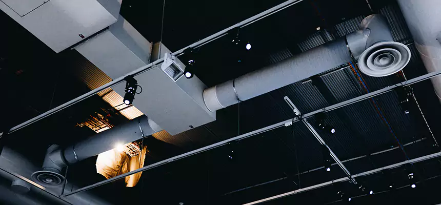 Our Air Duct Replacement Services in Hinesville, GA