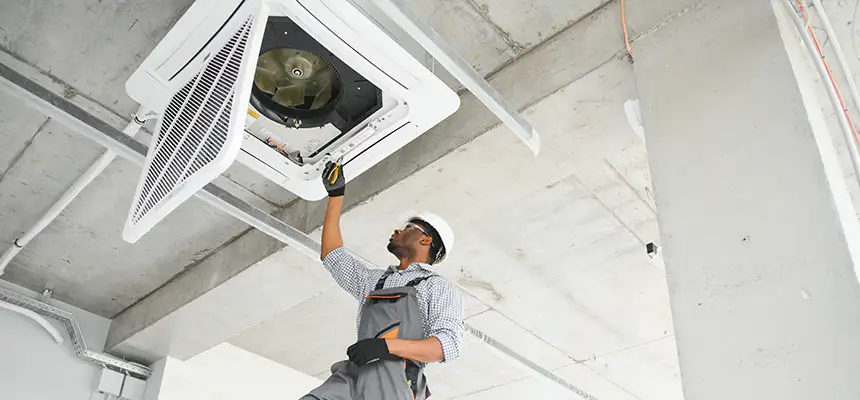 Efficient Multi‑Unit & HOA Annual Vent Cleaning Plans in Hinesville