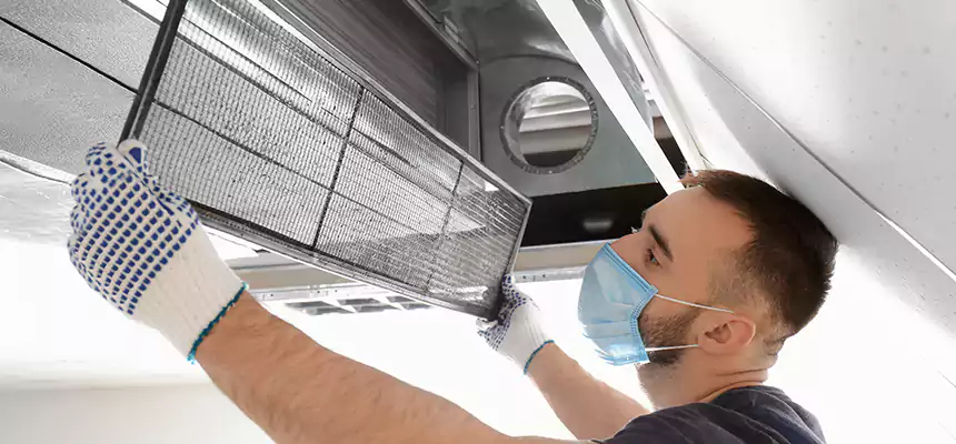 Diagnostic HVAC Coil & Blower Cleaning in Hinesville
