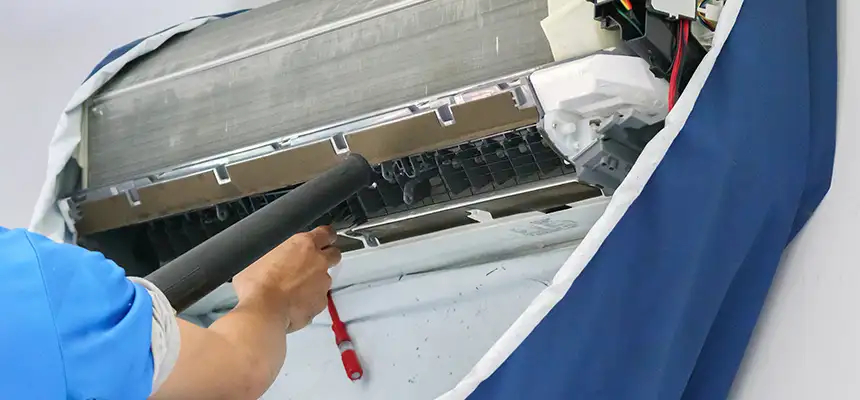 Advanced Clogged Dryer Vent Repair for Multi-Unit & Commercial in Hinesville, GA