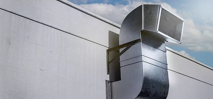 Comprehensive Commercial HVAC Cleaning in Hinesville