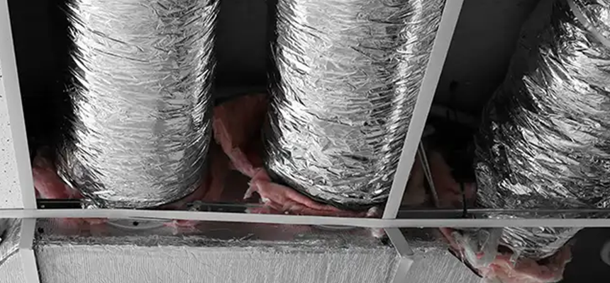 Scalable Commercial Multi‑Unit Dryer Vent Camera Inspection in Hinesville, GA