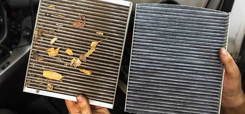 Our Dryer Vent Lint Filter Cleaning Services in Hinesville, GA