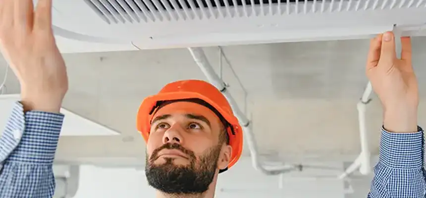 Our Furnace Vent Cleaning Services in Hinesville, GA