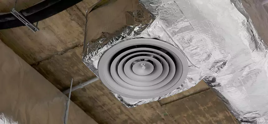 Our HVAC Ductwork Installation Services in Hinesville, GA