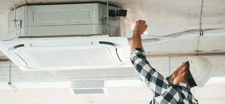 Our Local Vent Cleaning Services in Hinesville, GA