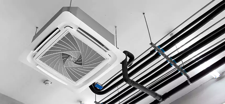 Our Smart AC Vent Controller Services in Hinesville, GA