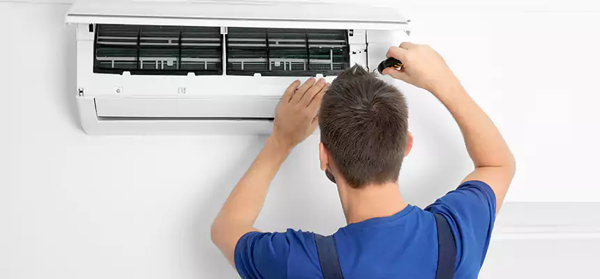 Our Smart Air Conditioning Installation Services in Hinesville, GA