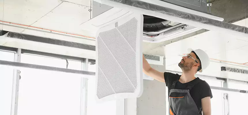 Dryer Ventilation Duct Cleaning in Hinesville