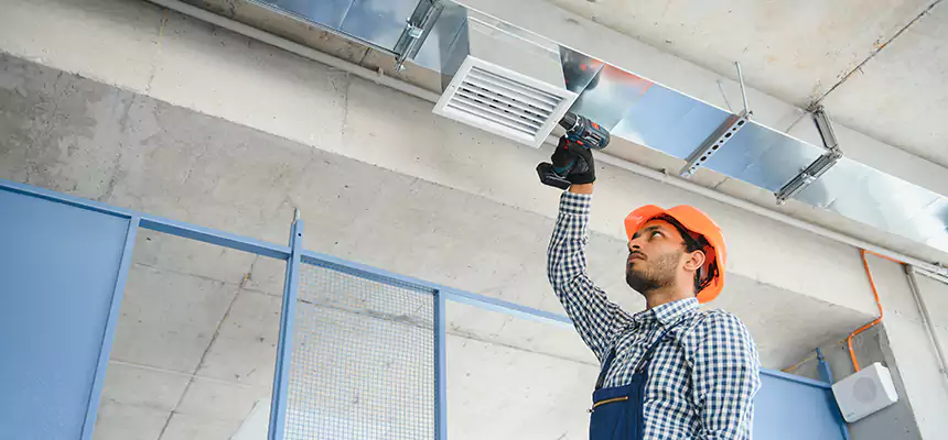 Efficient Exhaust Vent Cleaning in Hinesville, GA