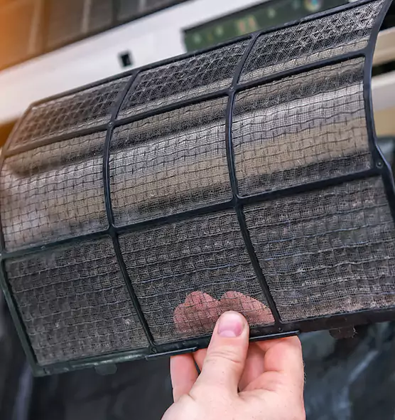 Top-notch AC Air Filter Replacement in Hinesville