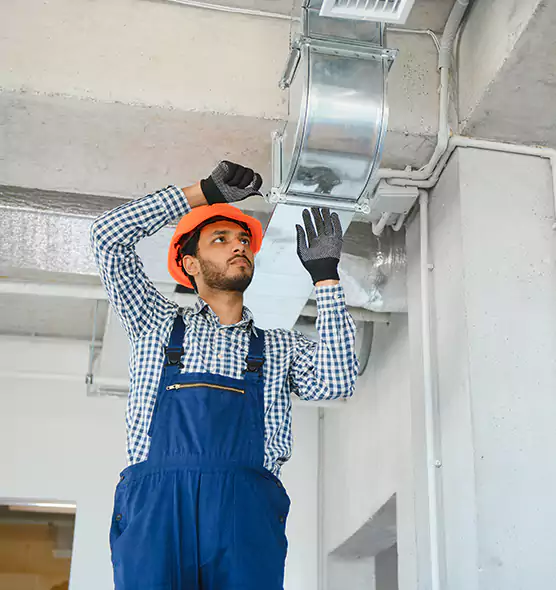 Professional Air Duct Cleaning Service in Hinesville, GA