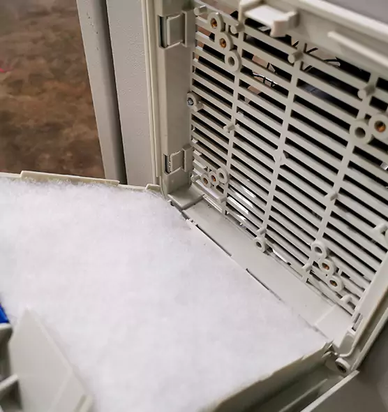 About Air Duct Overhaul & Upgrades in Hinesville, GA