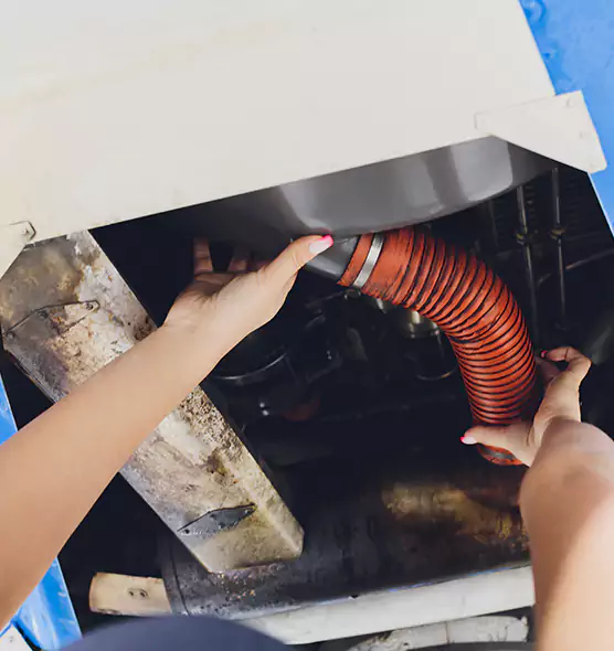 About Air Duct Virus Disinfection in Hinesville, GA