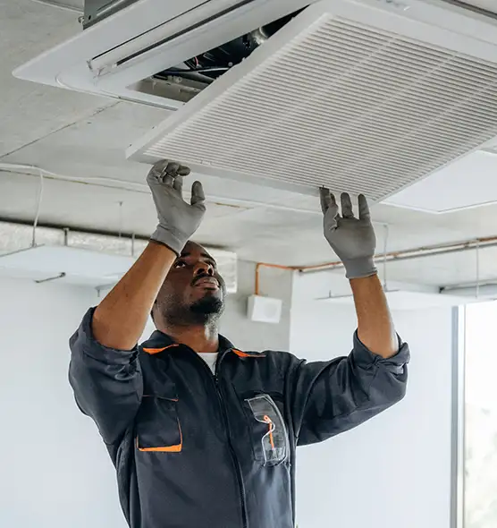 About Certified Air Duct Specialists in Hinesville, GA