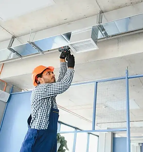 About Commercial Laundry Vent Cleaning in Hinesville, GA