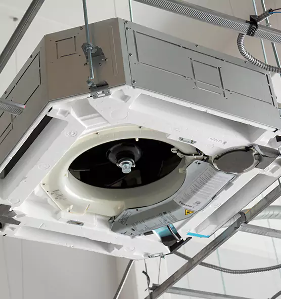 Professional Industrial Dryer Vent Cleaning in Hinesville, GA