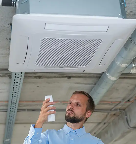 About Local Vent Cleaning Services in Hinesville, GA