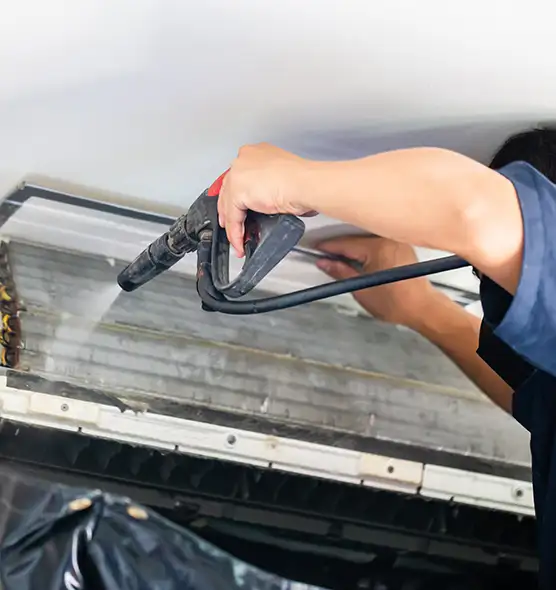 Welcome to Move-in/Move-out Duct Cleaning Services in Hinesville, GA