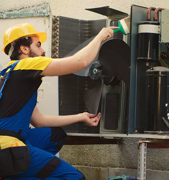 Top-Rated New Room Vent Extension in Hinesville, GA