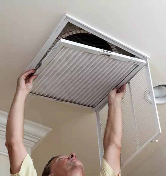 Professional Vent Relocation Services in Hinesville, GA