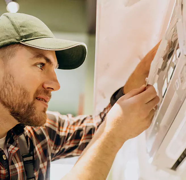 Why Homeowners Businesses Trust Us in Hinesville, GA?