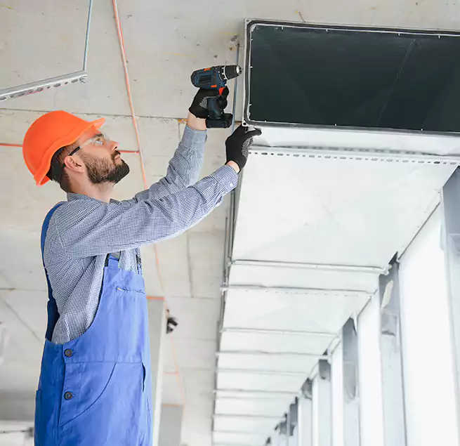 Why Homeowners & Businesses Trust Us in Hinesville, GA?