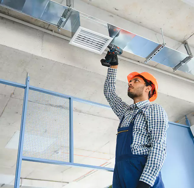 Why Homeowners & Businesses Trust Us in Hinesville, GA?