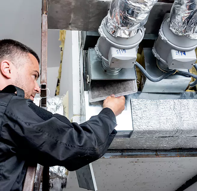 Why Homeowners & Businesses Trust Us in Hinesville, GA?