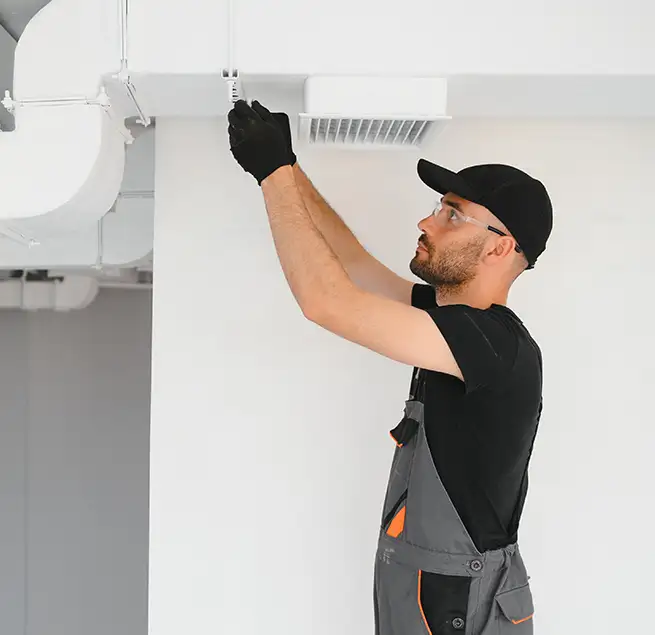 Why Homeowners & Businesses Trust Us in Hinesville, GA?