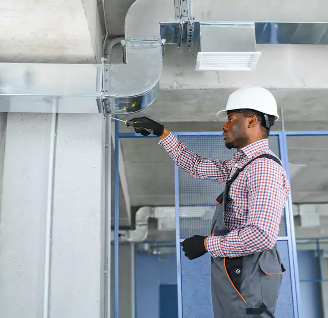 Why Homeowners & Businesses Trust Us Hinesville, GA