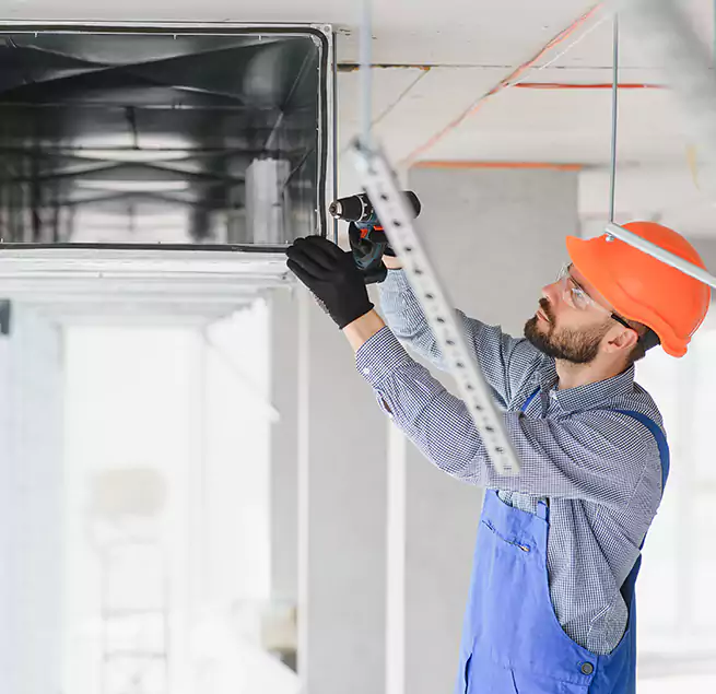 Why Homeowners & Businesses Trust Us Hinesville, GA