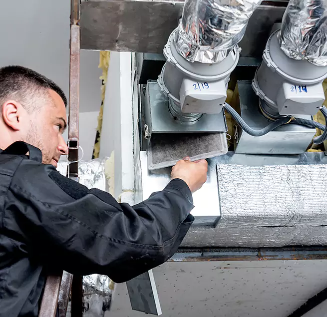 Why Homeowners & Businesses Trust Us in Hinesville, GA