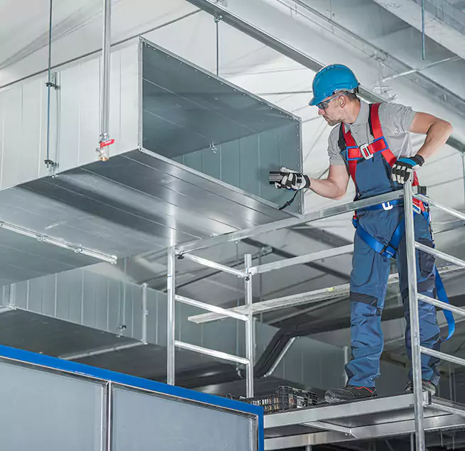 Why Homeowners & Businesses Trust Us in Hinesville, GA?