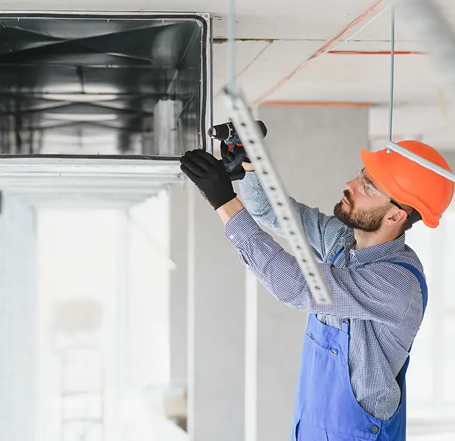 Why Homeowners & Businesses Trust Us in Hinesville, GA?