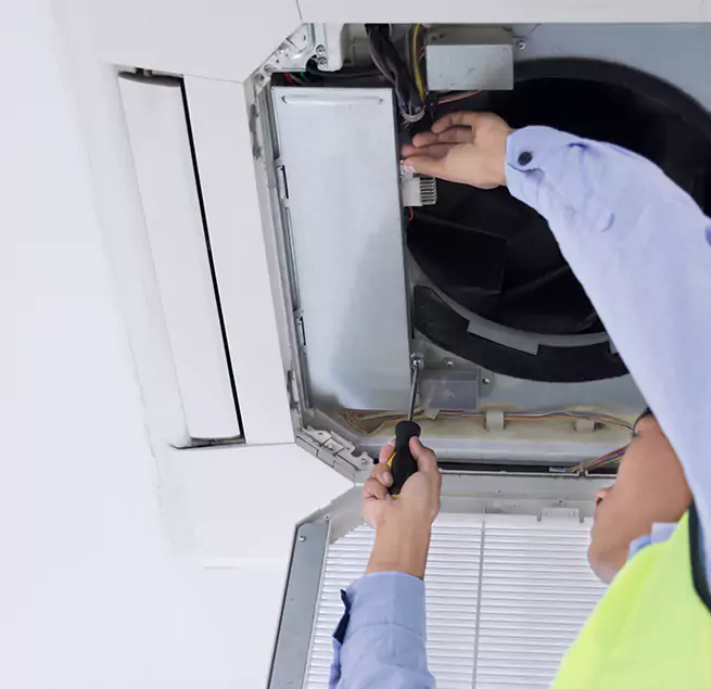 Why Homeowners & Businesses Trust Us Hinesville, GA?