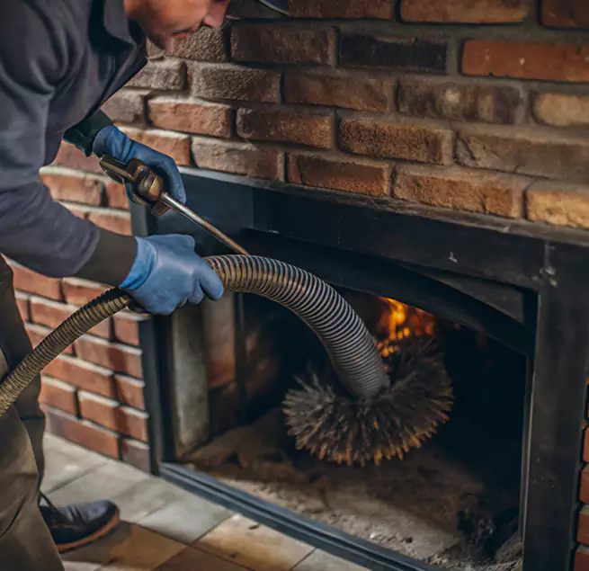 Why Homeowners & Businesses Trust Us in Hinesville, GA?