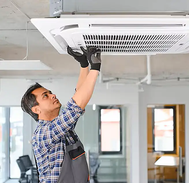 Why Homeowners & Businesses Trust Us in Hinesville, GA?