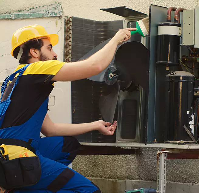 Why Homeowners Businesses Trust Us in Hinesville, GA?