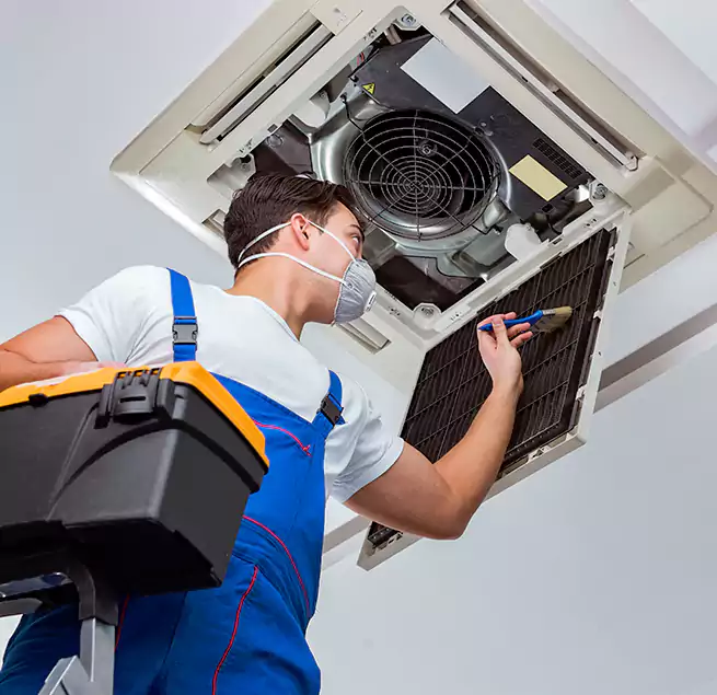 Why Homeowners & Businesses Trust Us in Hinesville, GA