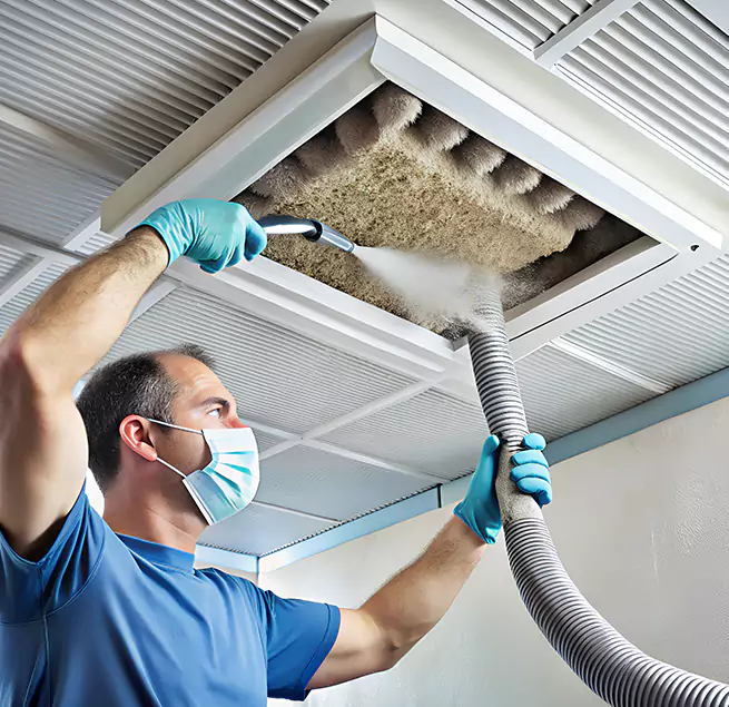 Why Homeowners Businesses Trust Us in Hinesville, GA?