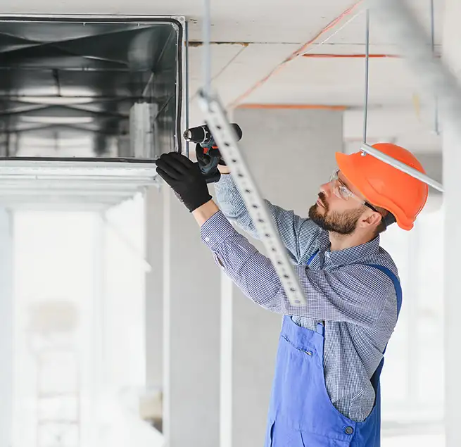  Why Homeowners Businesses Trust Us Hinesville, GA