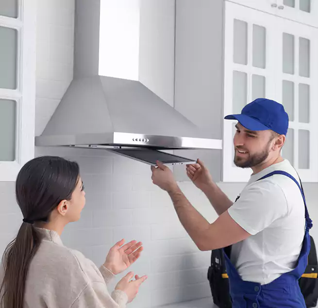 Why Homeowners & Businesses Trust Us in Hinesville, GA?