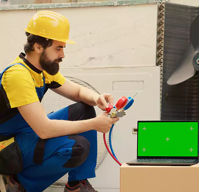 Why Homeowners & Businesses Trust Us in Hinesville, GA?