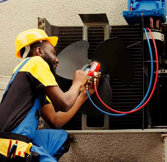 Why Homeowners & Businesses Trust Us in Hinesville, GA?