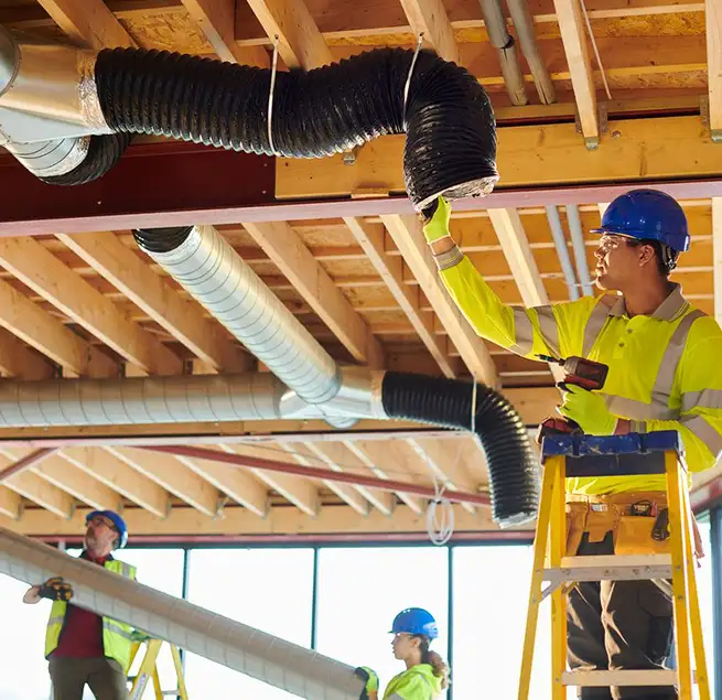 Why Homeowners & Businesses Trust Us in Hinesville, GA?