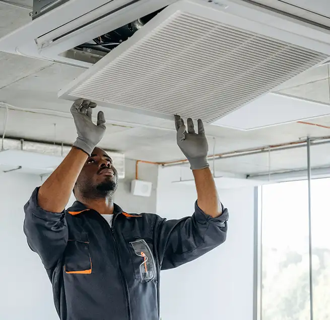 Why Homeowners & Businesses Trust Us in Hinesville, GA?