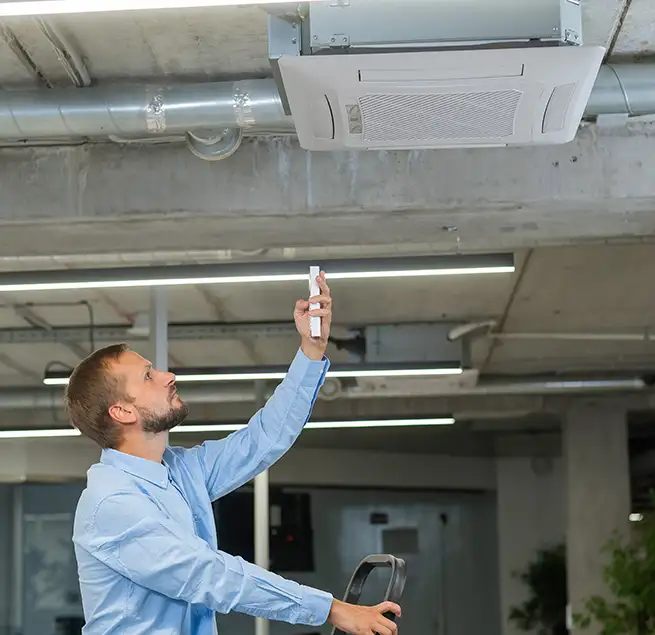 Why Homeowners & Businesses Trust Us in Hinesville, GA?