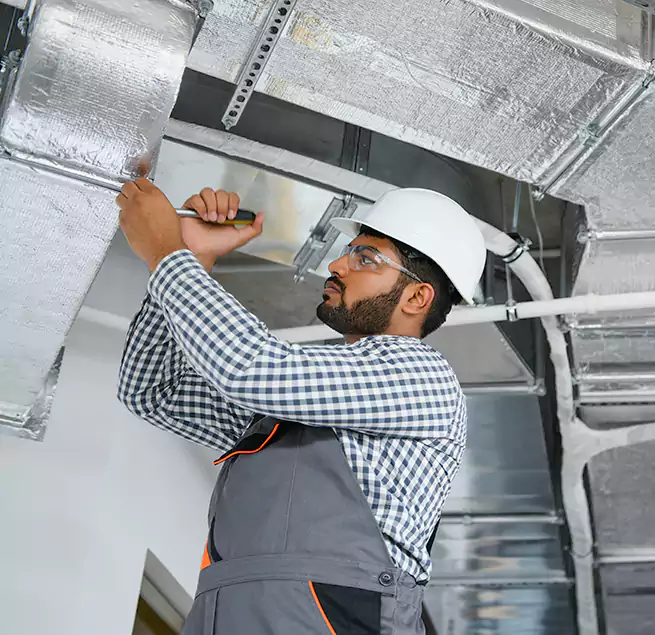 Why Homeowners & Businesses Trust Us in Hinesville, GA?