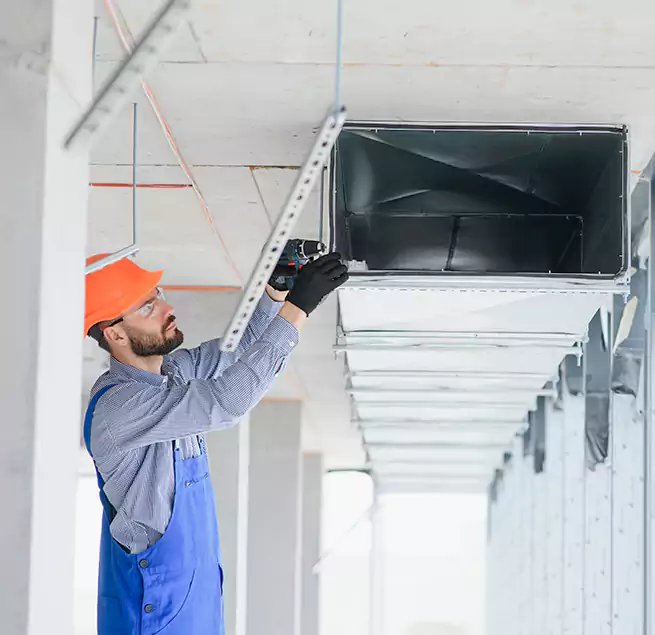 Why Homeowners & Businesses Trust Us in Hinesville, GA?